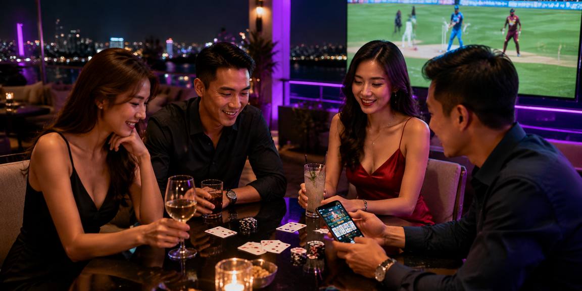 spo2 Live Casino
